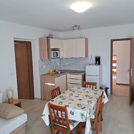 Apartment Studio Sole Rovinj Extérieur photo