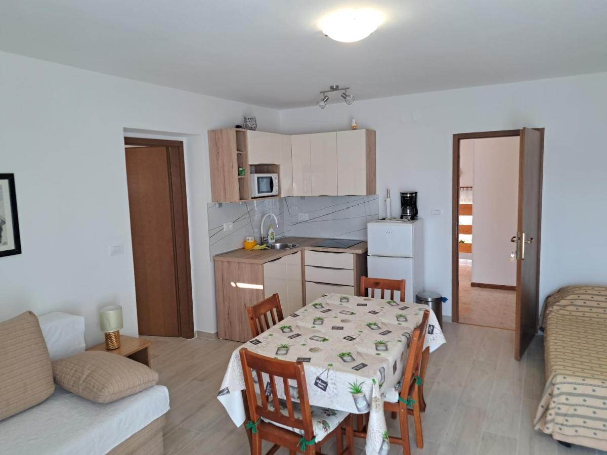 Apartment Studio Sole Rovinj Extérieur photo