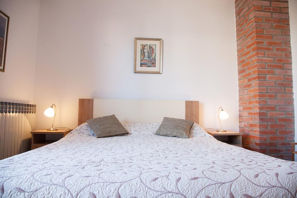 Apartment Studio Sole Rovinj Chambre photo