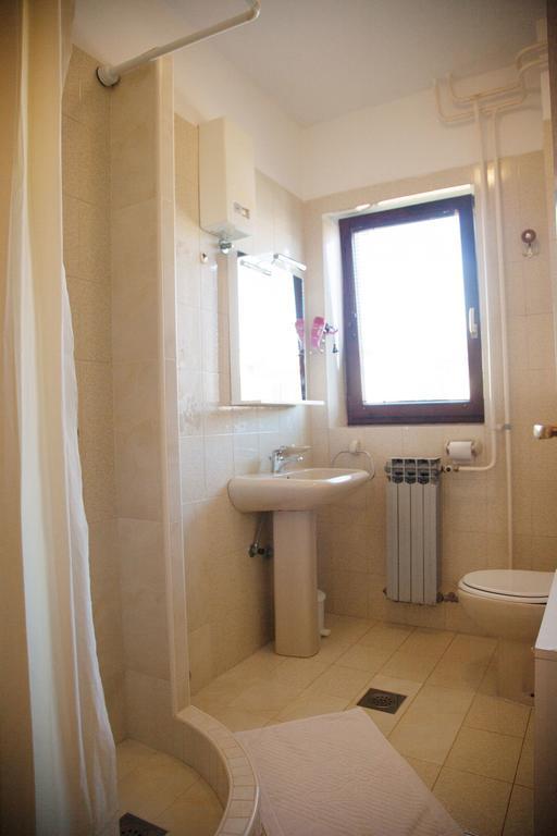 Apartment Studio Sole Rovinj Chambre photo