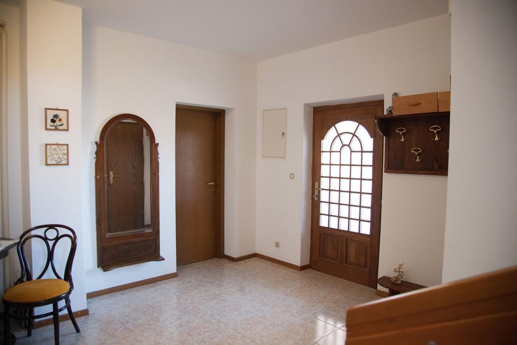 Apartment Studio Sole Rovinj Extérieur photo