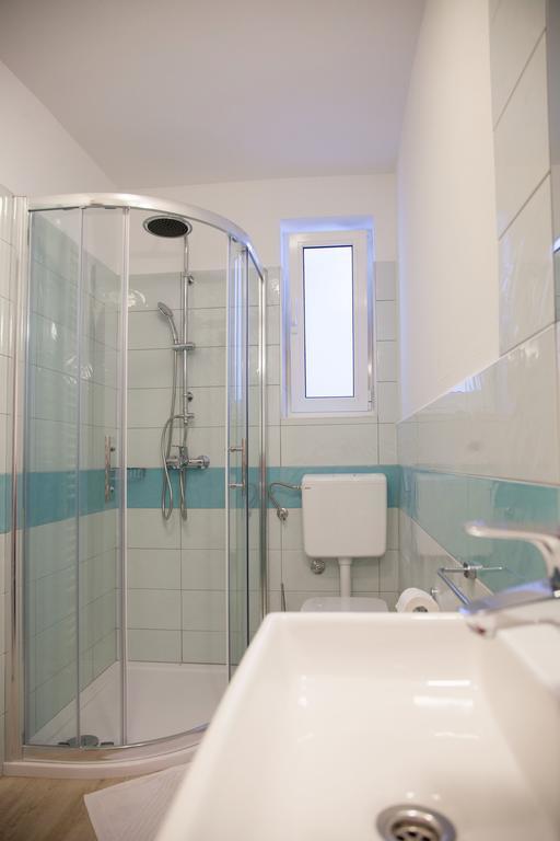 Apartment Studio Sole Rovinj Chambre photo