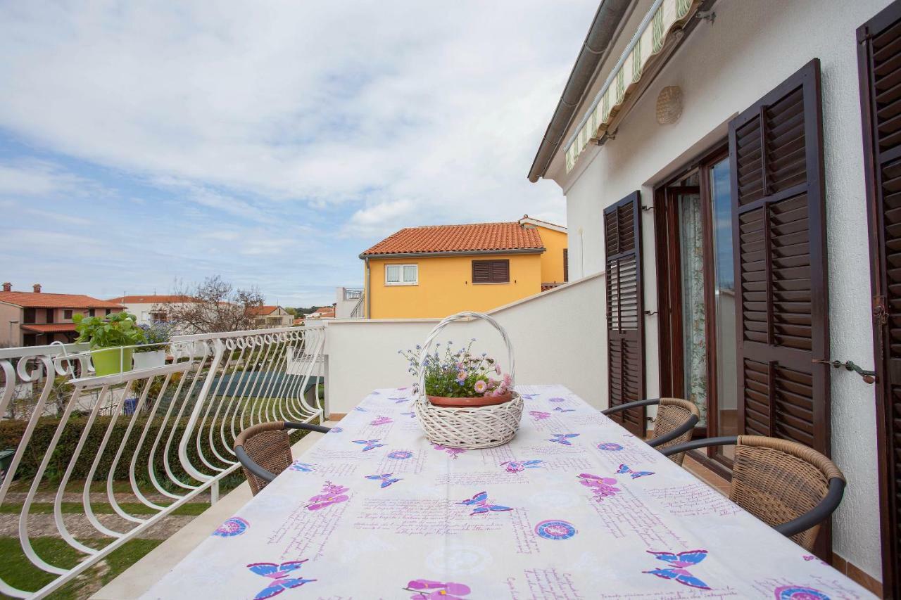 Apartment Studio Sole Rovinj Extérieur photo